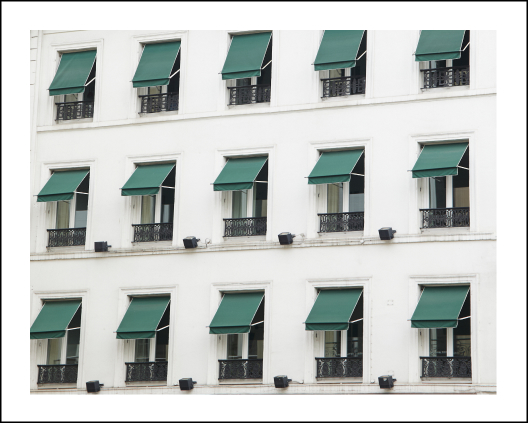 Hotel du temps Paris