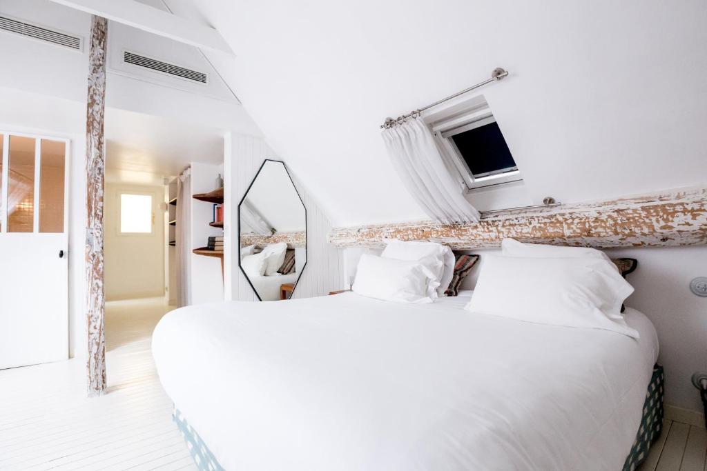 The suite