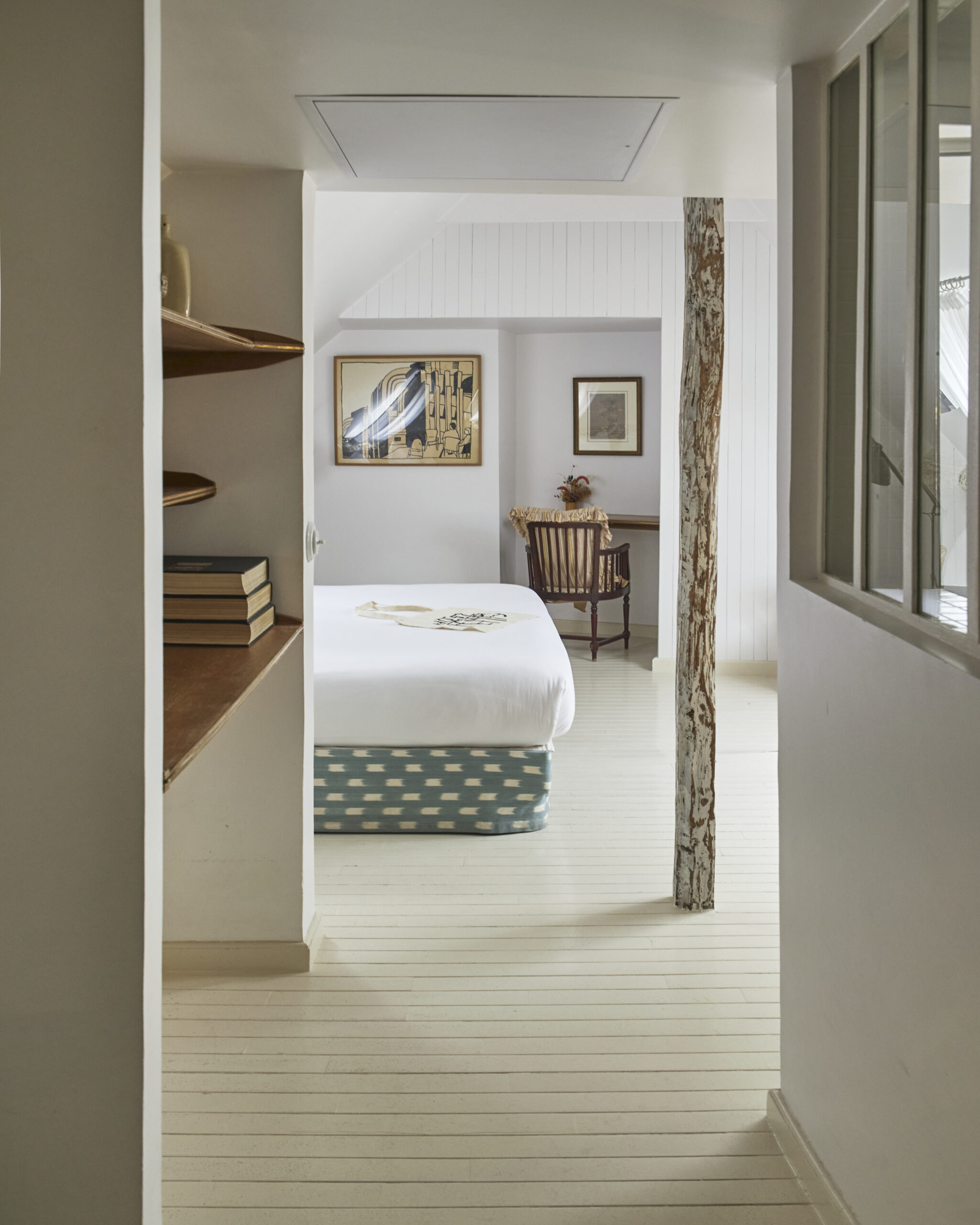 La suite