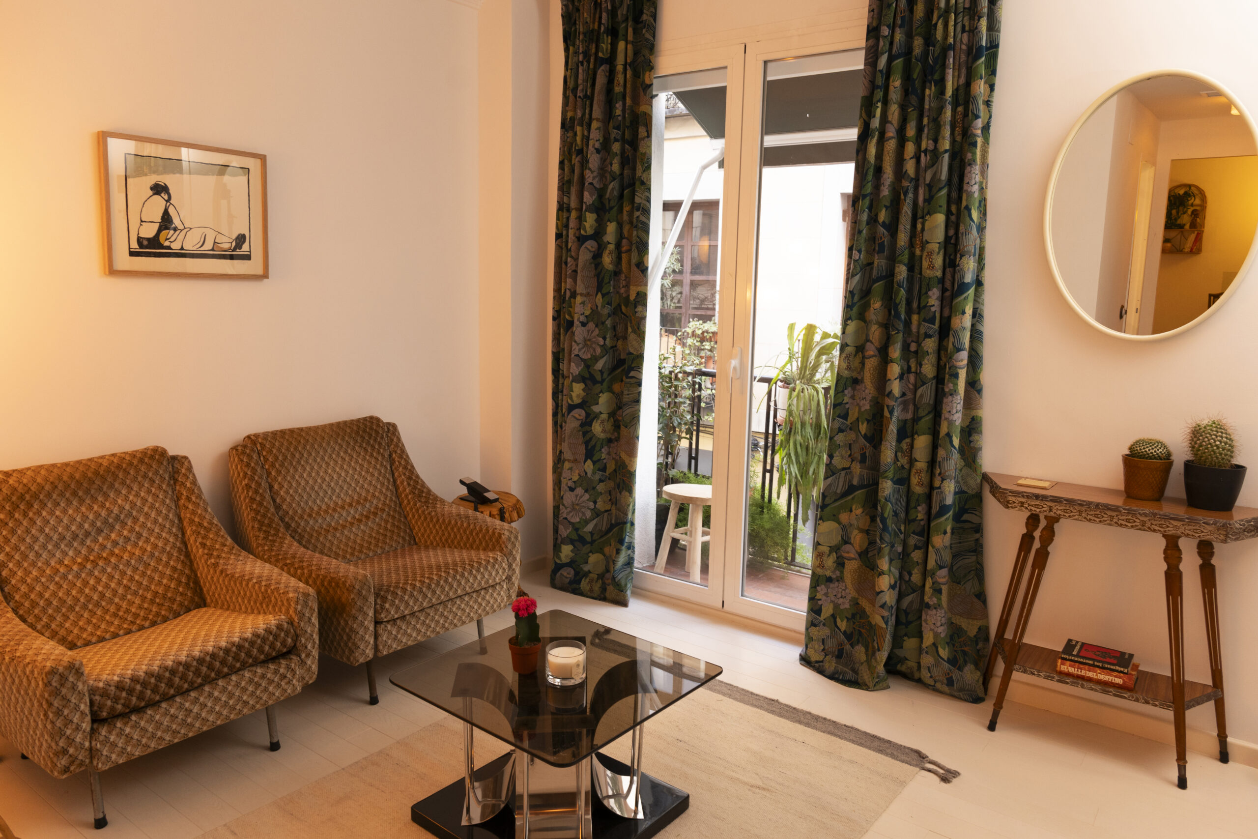 La Junior Suite