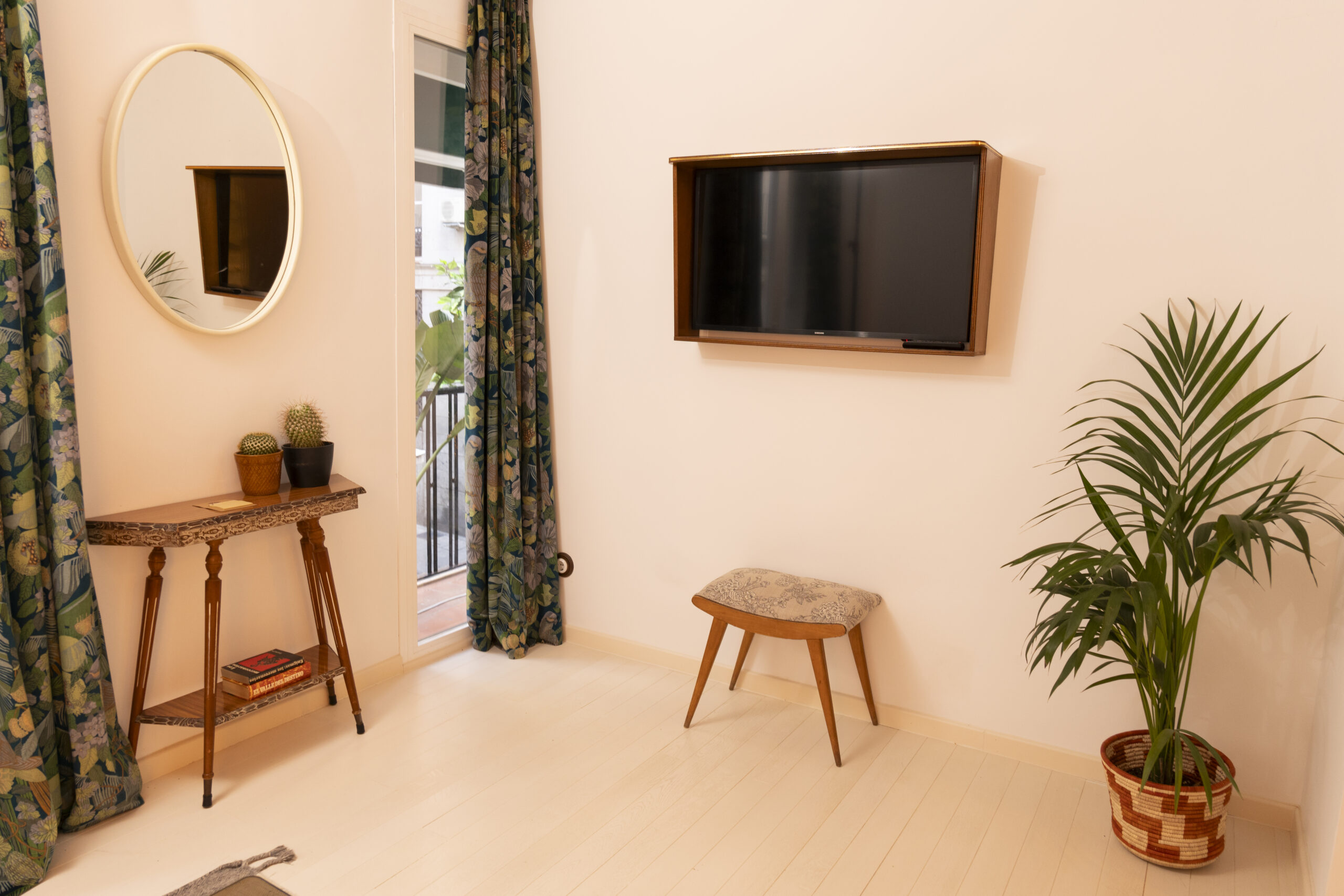 La Junior Suite