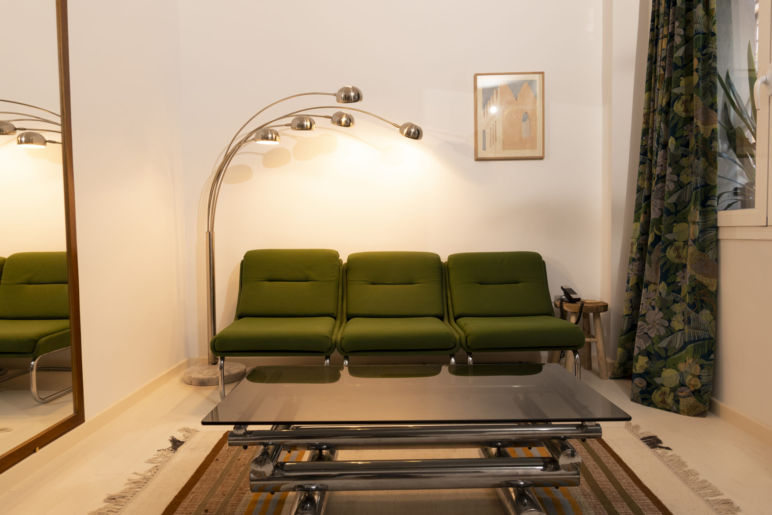 La Junior Suite