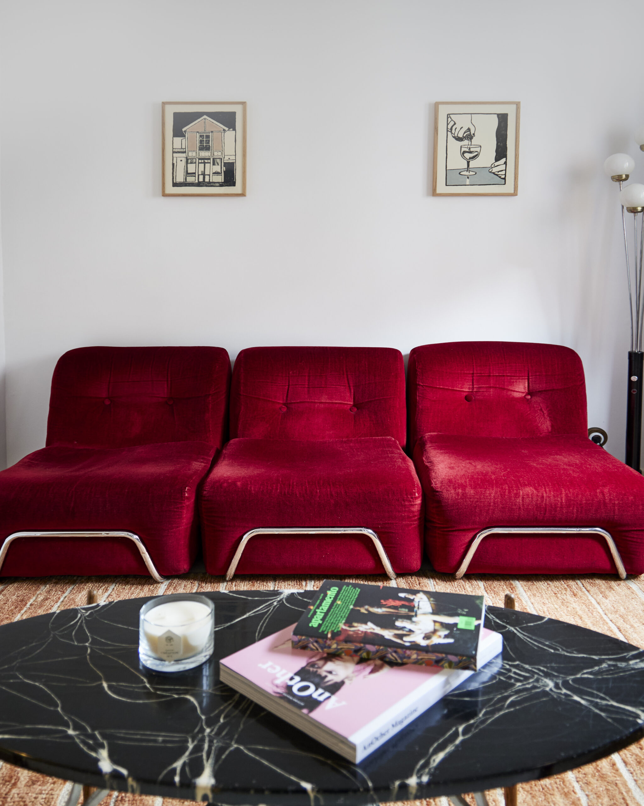 La Junior Suite