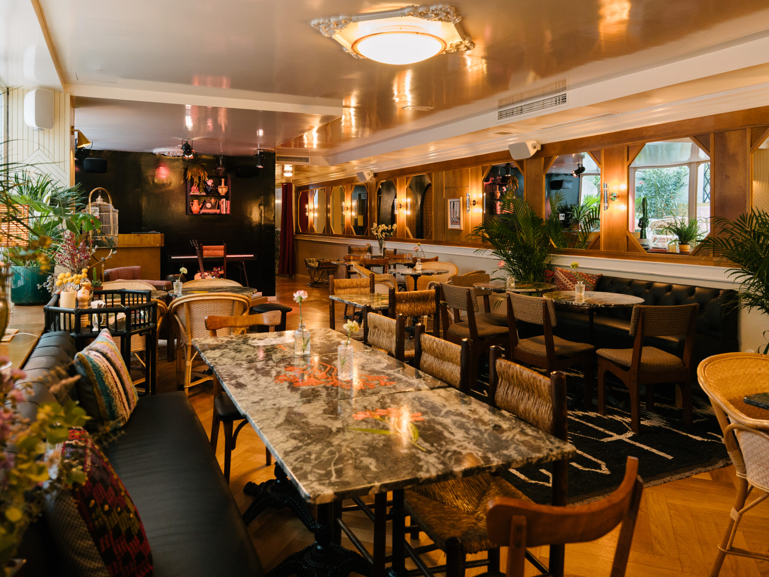Bar du Temps